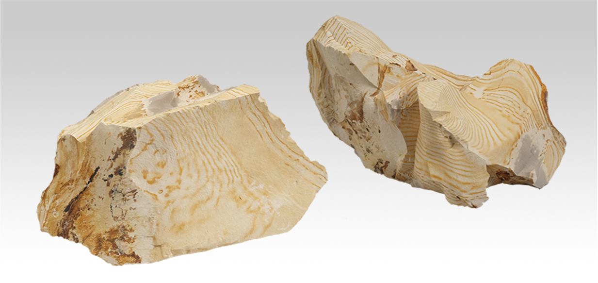 珪藻頁岩施工例3