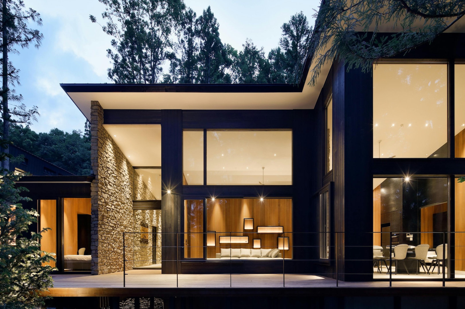 珪藻頁岩工事実例5