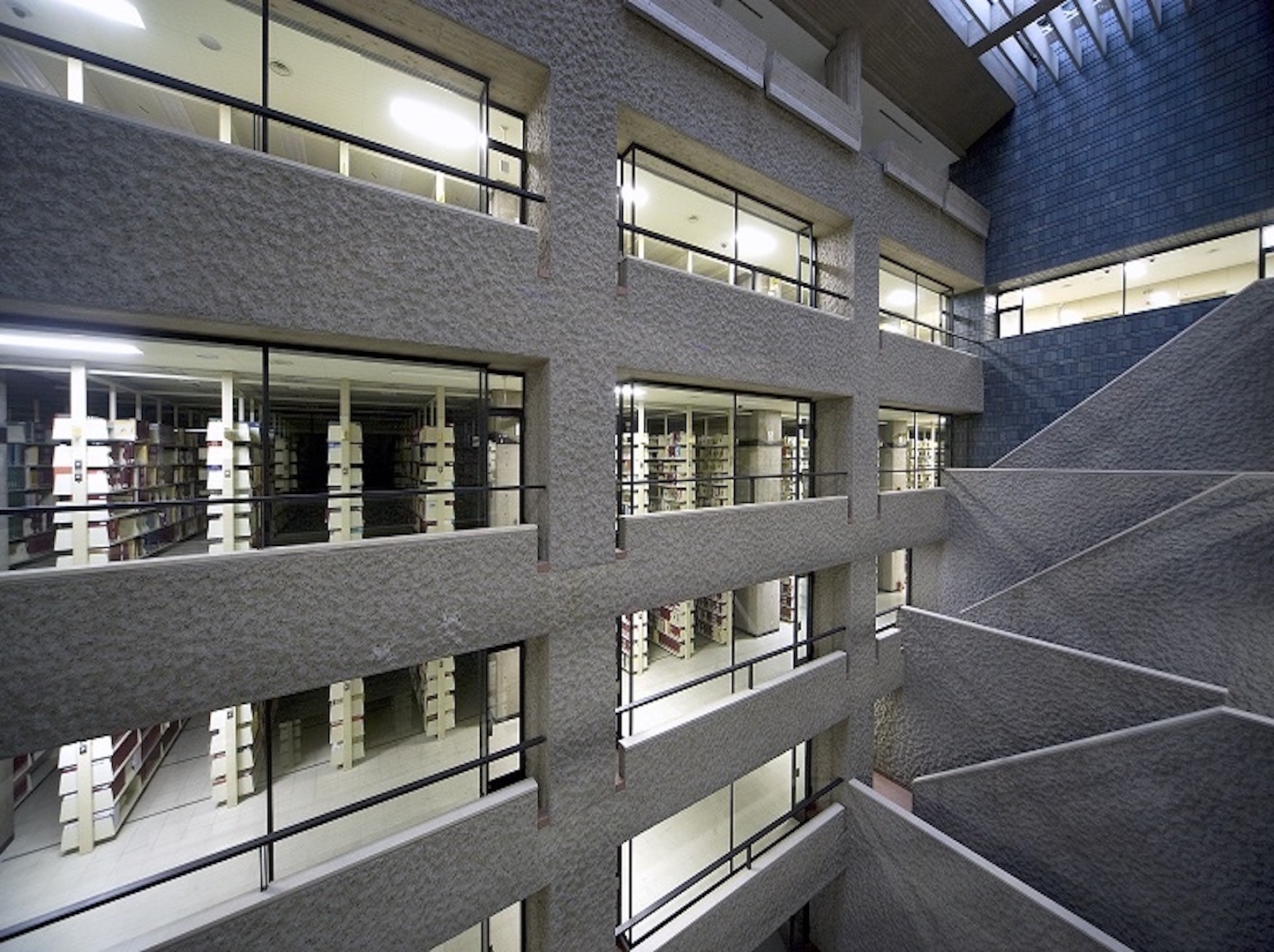 珪藻頁岩工事実例7