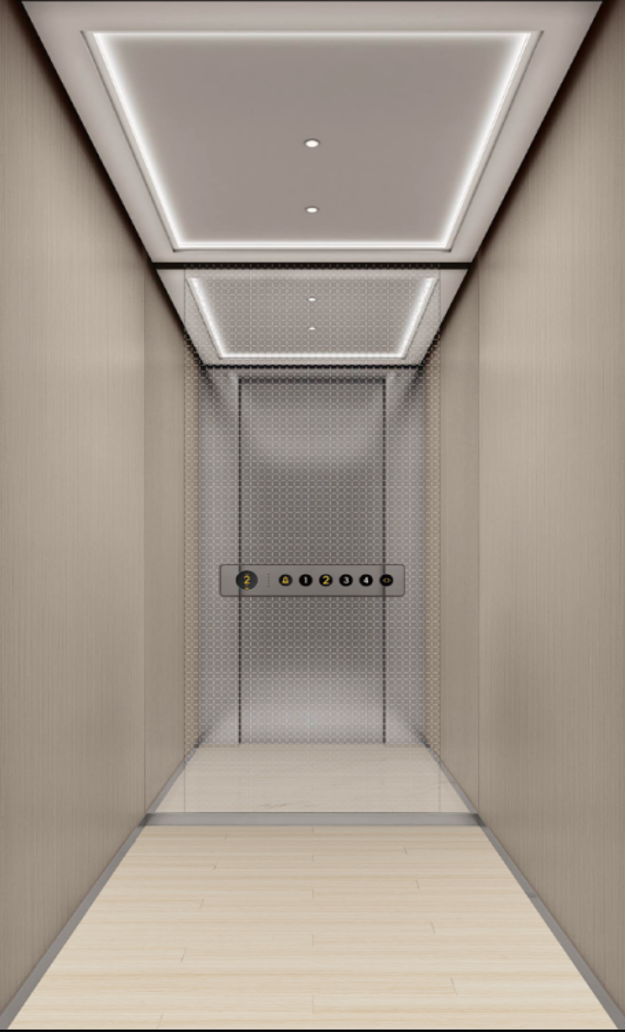 GMV エレベーター 4