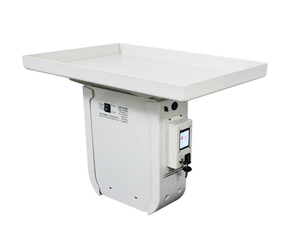 曲線型階段昇降機