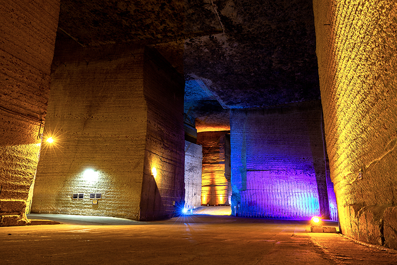 防水材工事実例4