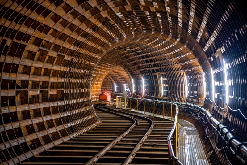 防水材工事実例5