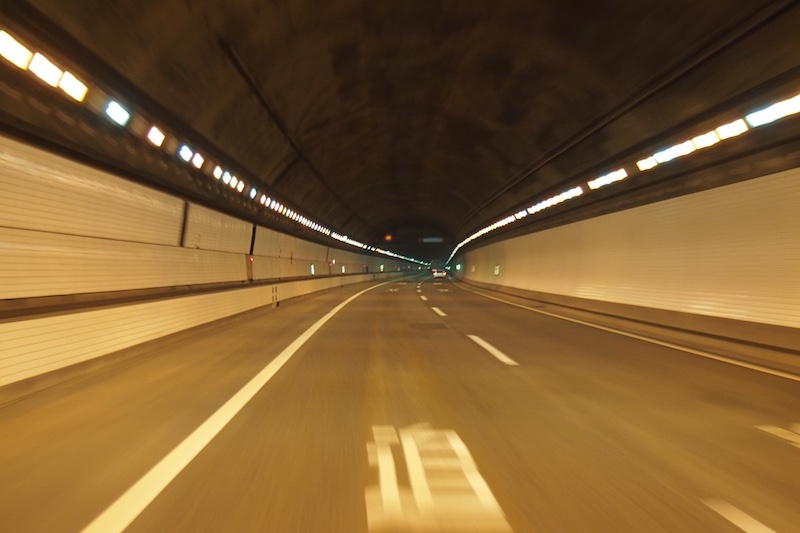 防水材工事実例6