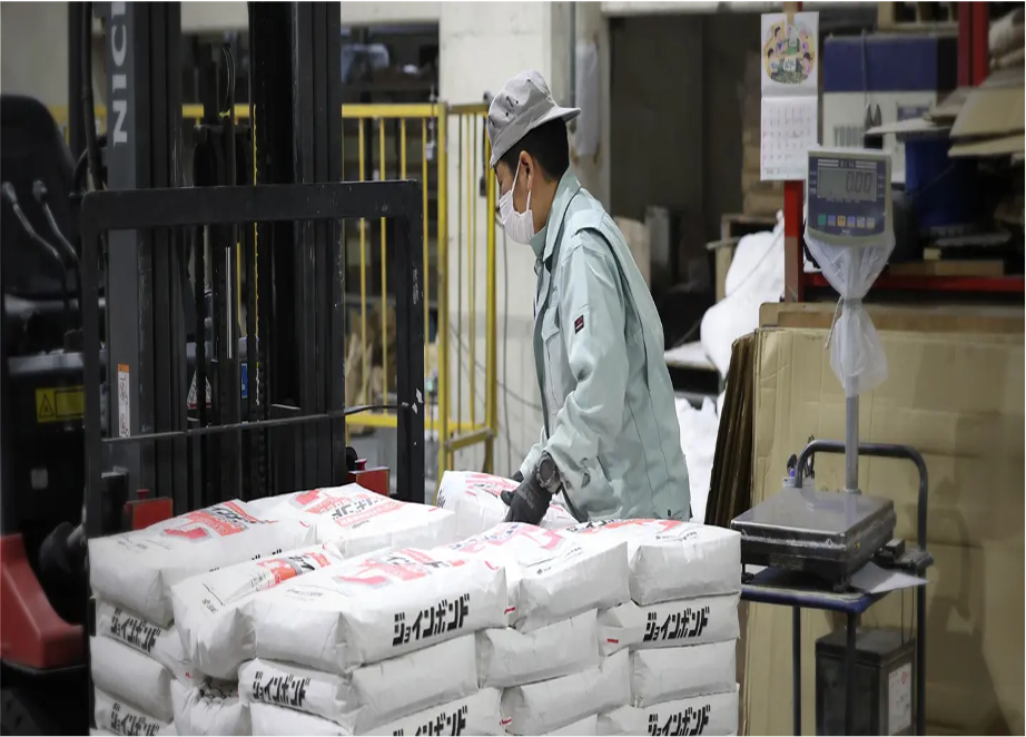 防水材製品イメージ2