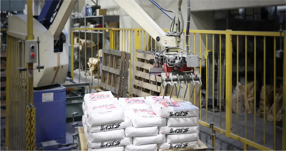 防水材製品イメージ3